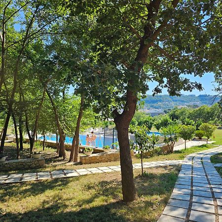 Green Hill Apartments Улцинь Экстерьер фото