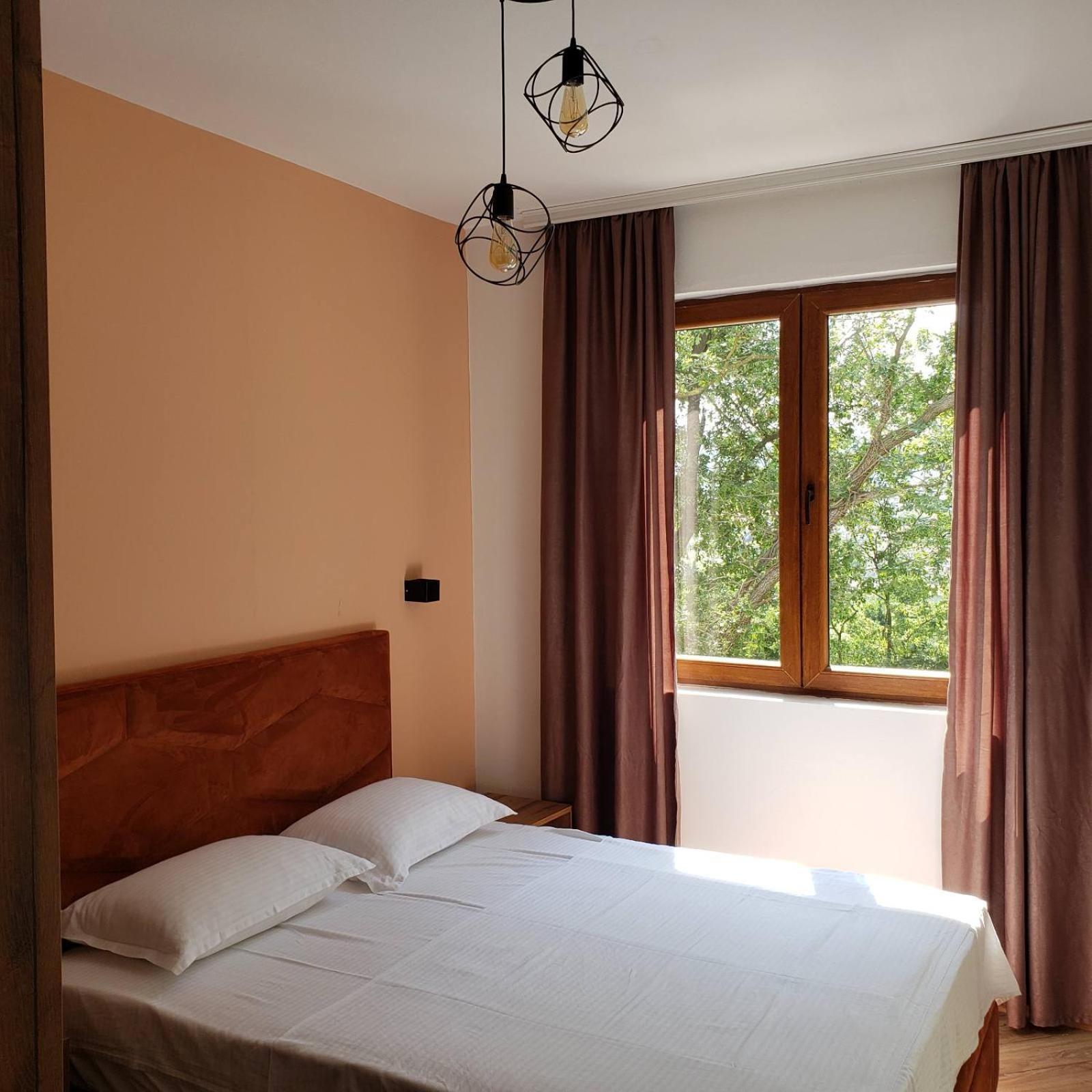 Green Hill Apartments Улцинь Номер фото