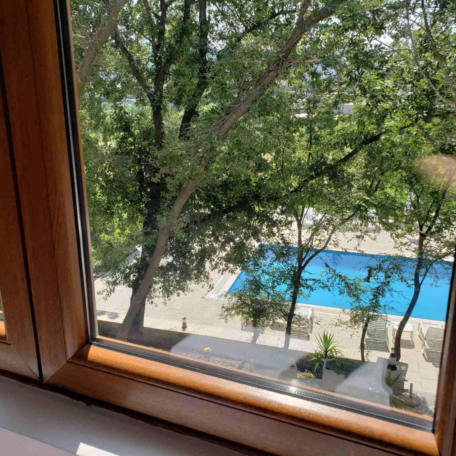 Green Hill Apartments Улцинь Номер фото